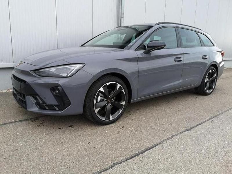 Neu Cupra Leon 150 PS (110 kW) 2026 Andere Kombi