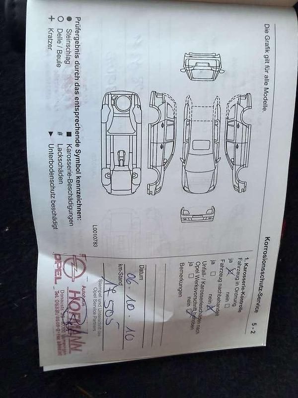 Gebraucht Opel Agila Edition 86 PS (63 kW) 2010 Stahlsilber Kleinwagen