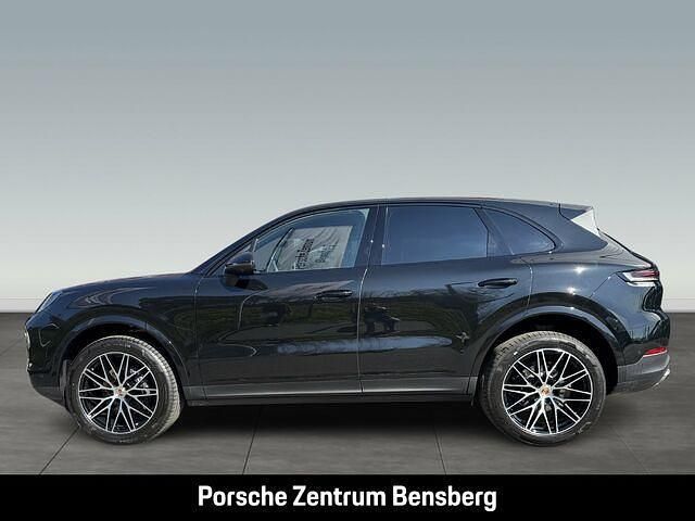 Gebraucht Porsche Cayenne 354 PS (260 kW) 2022 Schwarz SUV