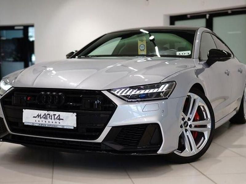 Andere Gebraucht 2022 Audi S7 Design Kleinwagen | 68.949 € - Bild 1/4