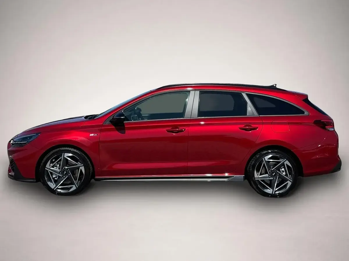 Neu Hyundai i30 N Line 150 PS (110 kW) 2026 Manufacturer Kombi