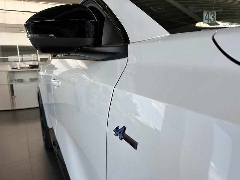 Gebraucht Renault Rafale 300 PS (220 kW) 2025 Weiß SUV