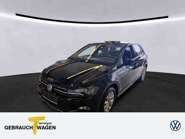 Gebraucht 2021 VW Polo Highline | 18.190 € (Fairer Preis) - Bild 1/4