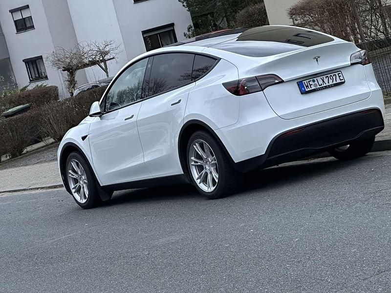 Gebraucht Tesla Model Y RWD 219 kW (299 PS) 2023 SUV