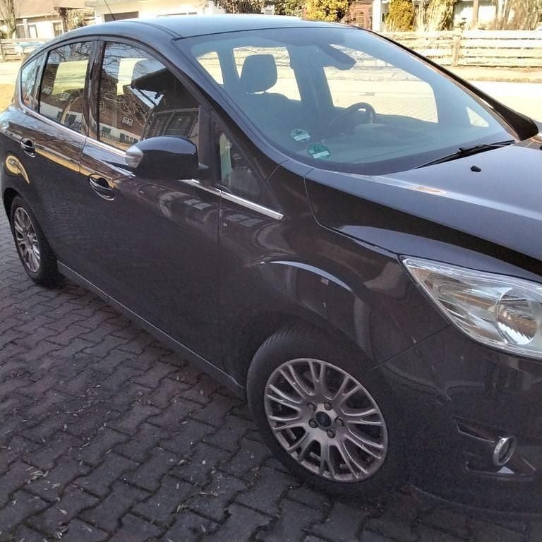 Gebraucht Ford C-MAX Titanium 150 PS (110 kW) 2011 Van / Kleinbus