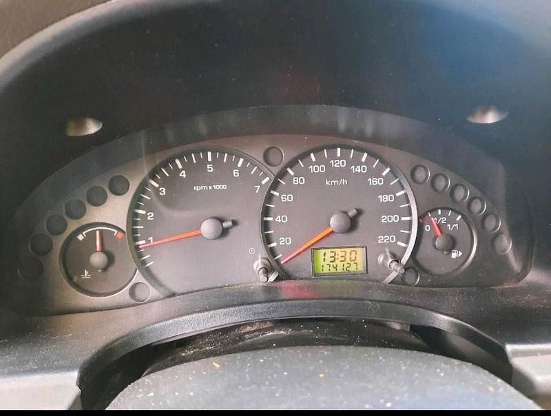 Usado Ford Transit 2005