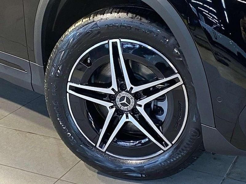 Gebraucht Mercedes EQA300 AMG 167 kW (228 PS) 2023 Nachtschwarz SUV