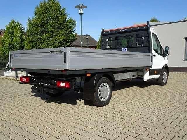 Gebraucht Ford Transit Trend 131 PS (96 kW) 2023 Van / Kleinbus