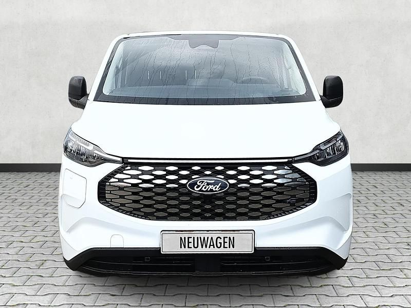 Neu Ford Transit Trend 100 kW (136 PS) 2025 Frostweiß