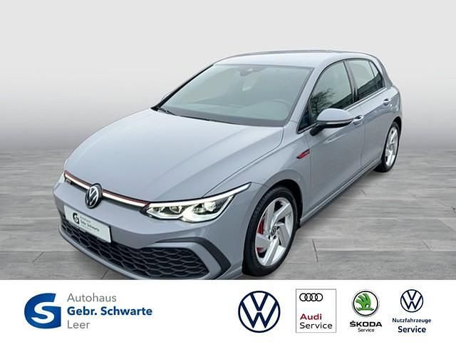 Gebraucht VW Golf VIII GTI 245 PS (180 kW) 2023 Grau