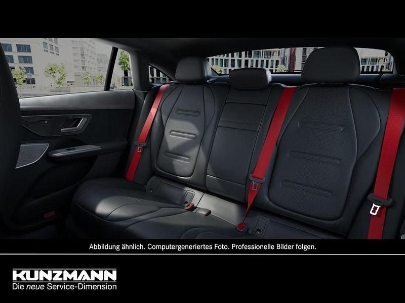 Gebraucht Mercedes EQE AMG 53 AMG 459 kW (625 PS) 2023 Manufaktur lack manufaktur alp Limousine
