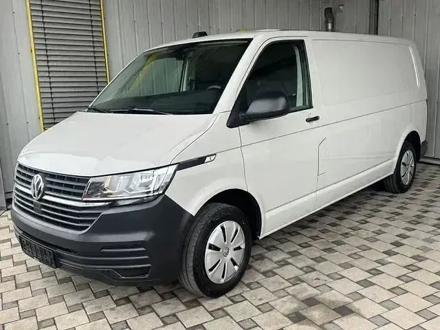 Gebraucht VW Transporter 110 PS (80 kW) 2023 Andere Van