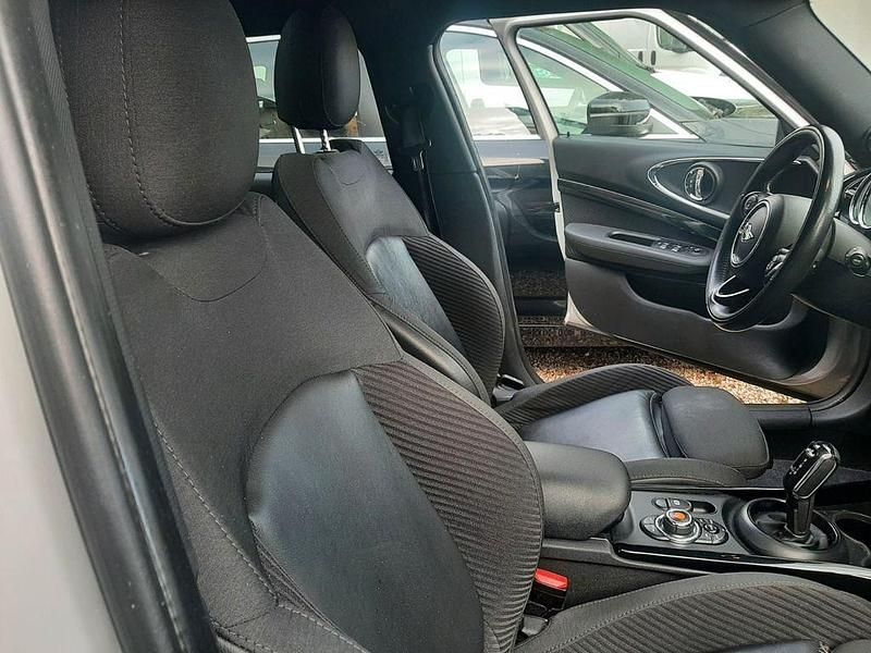 Gebraucht Mini Cooper Chili 136 PS (100 kW) 2019 Silber Kleinwagen