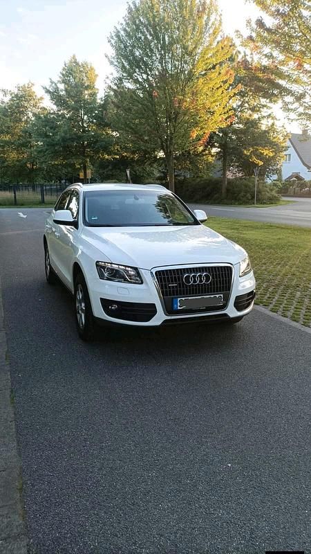 Gebraucht Audi Q5 170 PS (125 kW) 2010 SUV