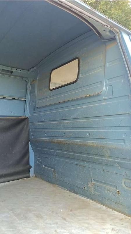 Gebraucht VW T3 60 PS (44 kW) 1987 Van