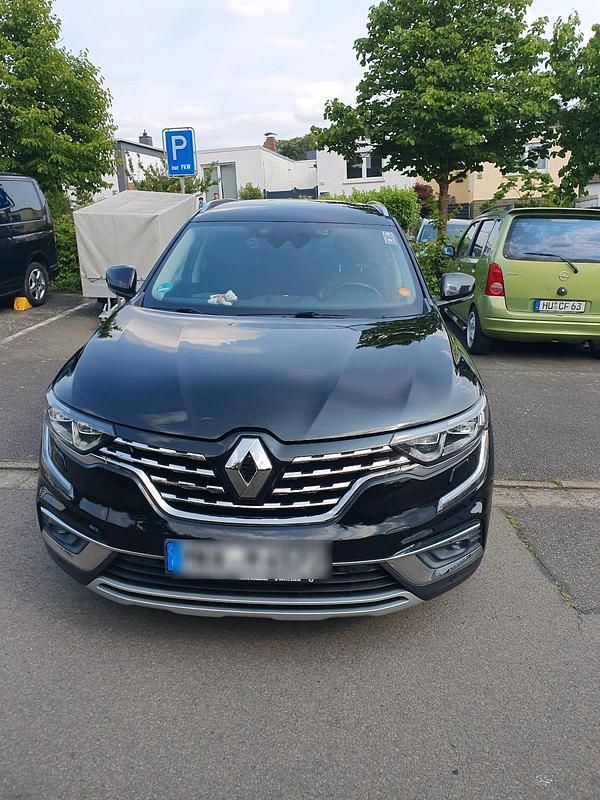 Schwarz Gebraucht 2019 Renault Koleos LIMITED SUV | 18.999 € (Guter Preis) - Bild 1/4