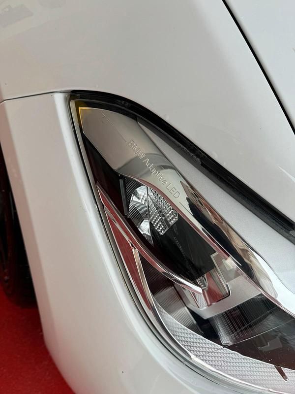 Gebraucht BMW M140 M Sport 340 PS (250 kW) 2017 Weiß Kleinwagen