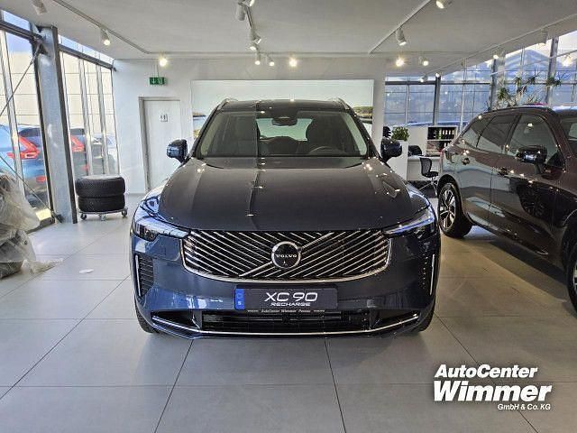 Gebraucht Volvo XC90 Plus 455 PS (334 kW) 2025 Blau SUV