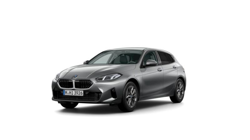 Gebraucht BMW 116 Efficient Dynamics 122 PS (89 kW) 2025 Kleinwagen