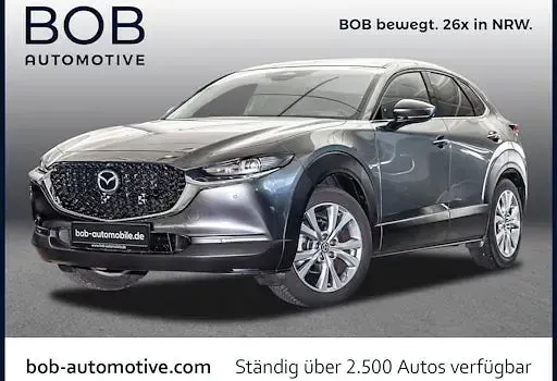 Gebraucht Mazda CX-30 Takumi-Line 140 PS (102 kW) 2025 SUV