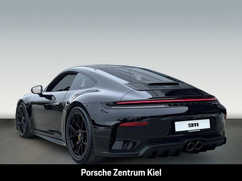 Neu Porsche 992 510 PS (375 kW) 2026 Schwarz