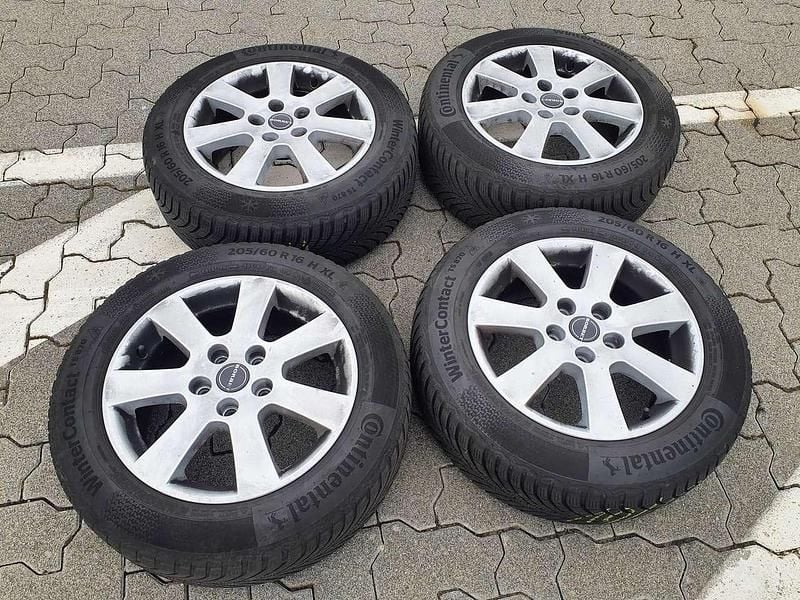 Gebraucht VW Caddy Maxi Life 122 PS (89 kW) 2022 Indiumgrau Van / Kleinbus