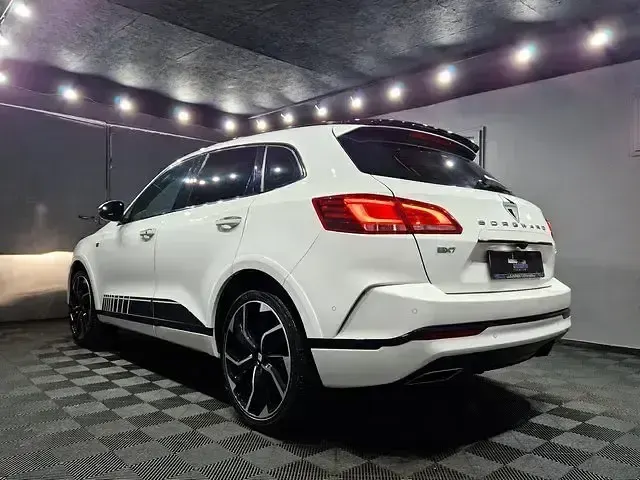 Gebraucht Borgward BX-7 224 PS (164 kW) 2021 Other SUV