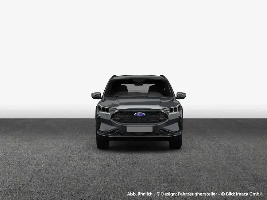 Neu Ford Kuga ST-Line X 243 PS (178 kW) 2026 Grau SUV
