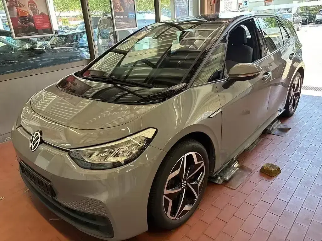 Gebraucht VW ID.3 Pro Performance 150 kW (204 PS) 2023 Kleinwagen