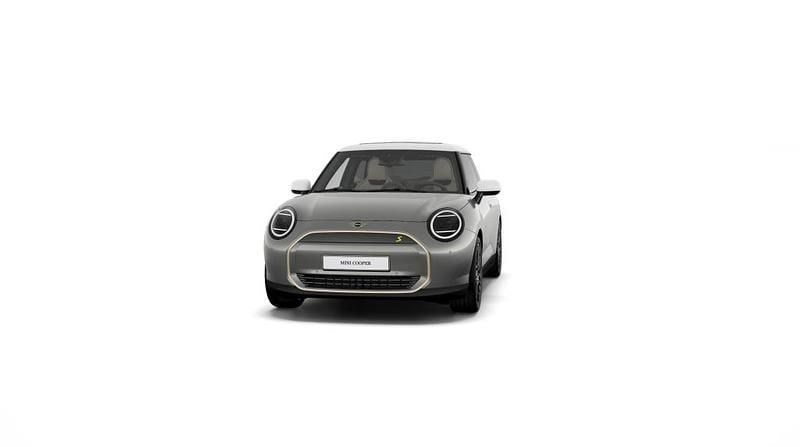 Gebraucht 2024 Mini Cooper SE Kleinwagen | 29.587 € (Guter Preis) - Bild 1/2
