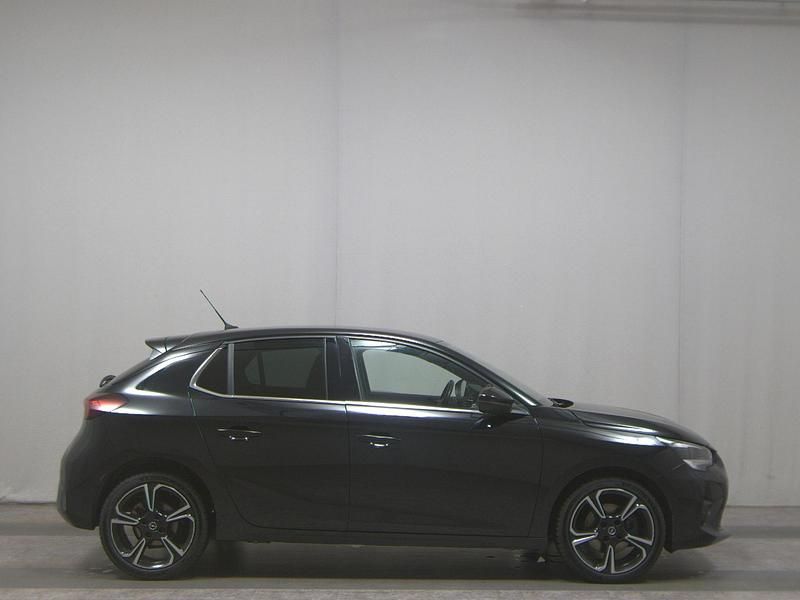 Schwarz Gebraucht 2021 Opel Corsa Ultimate Limousine | 9.680 € (Guter Preis) - Bild 1/4