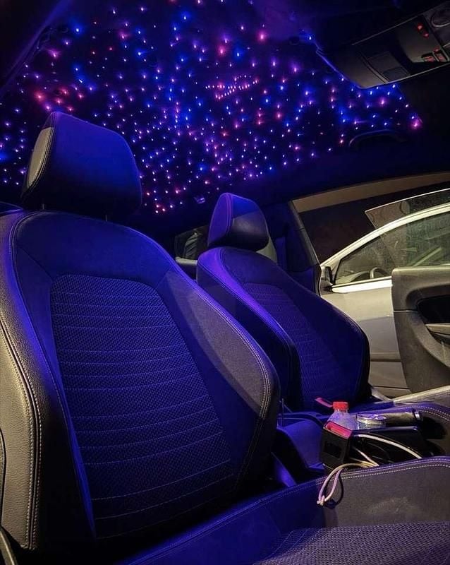 Usata VW Scirocco 160 CV (117 kW) 2008 Coupé