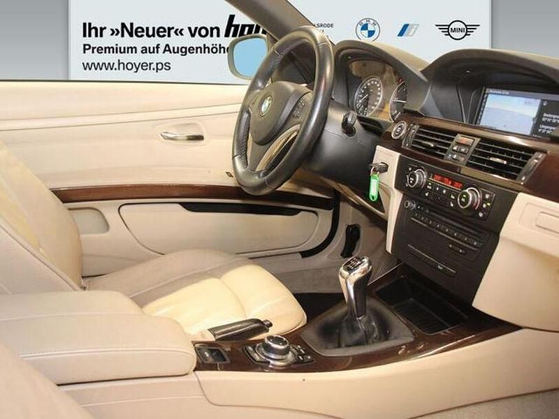 Gebraucht BMW 320 Comfort Edition 177 PS (130 kW) 2010 Andere