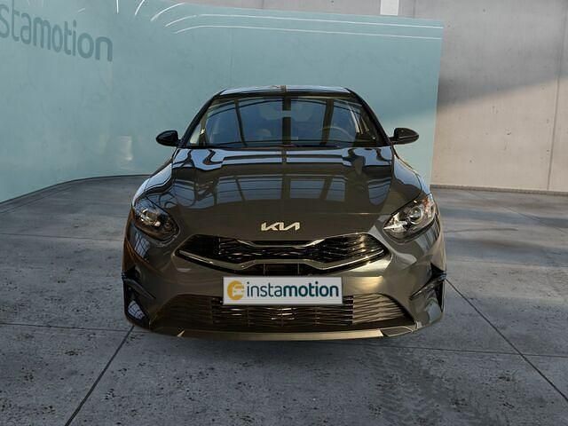Gebraucht Kia Ceed Vision 101 PS (74 kW) 2024 Other Kleinwagen