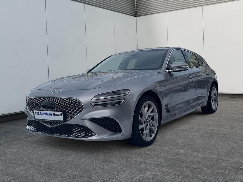 Second-hand Genesis G70 200 CP (147 kW) 2022 Break