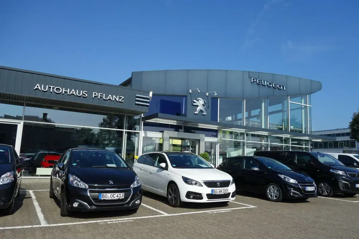 Gebraucht Fiat 500 Tech 69 PS (50 kW) 2023 Kleinwagen