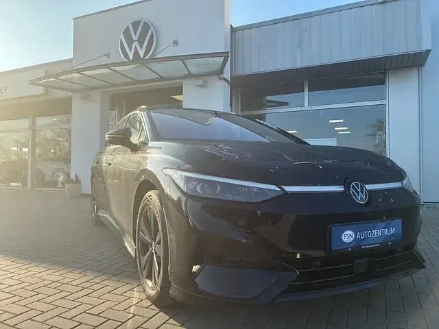 Neu VW ID.7 Pro 210 kW (286 PS) 2026 Kombi