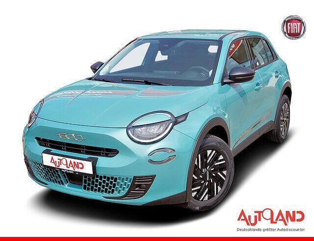 Andere Neu 2025 Fiat 600 SUV | 23.890 € (Fairer Preis) - Bild 1/4