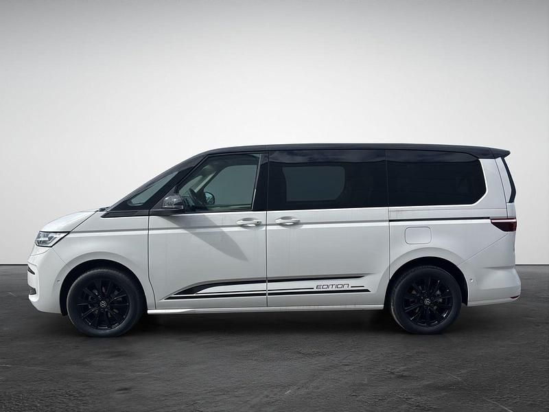 Neu VW Multivan Edition 150 PS (110 kW) 2026 Grau Van