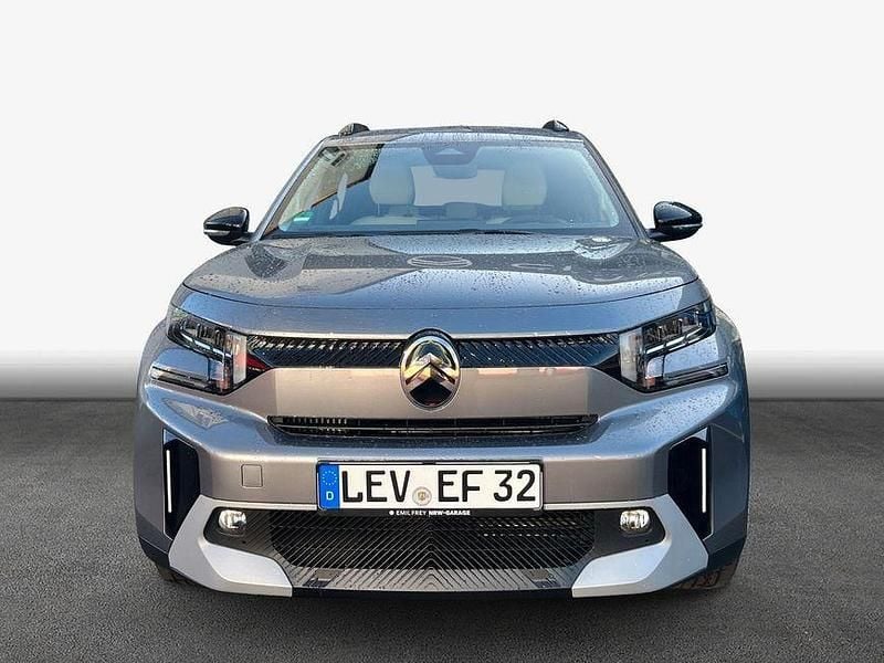 Gebraucht Citroën C3 Aircross 101 PS (74 kW) 2026 Grau SUV