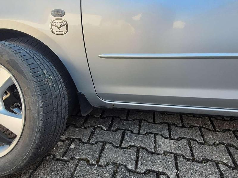 Gebraucht Mazda 3 Active 105 PS (77 kW) 2007 Limousine