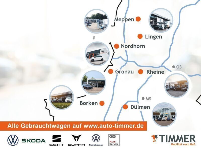 Blau Gebraucht 2022 VW up! Move Kleinwagen | 11.980 € (Fairer Preis) - Bild 1/1