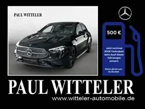 Gebraucht Mercedes A220 AMG line 190 PS (139 kW) 2024 Limousine