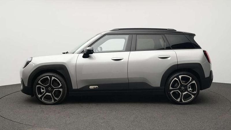 Gebraucht Mini Aceman Favoured 160 kW (218 PS) 2025 Grau SUV
