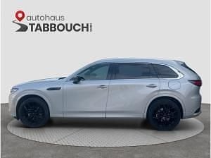 Neu Mazda CX-80 328 PS (241 kW) 2026 Beige SUV