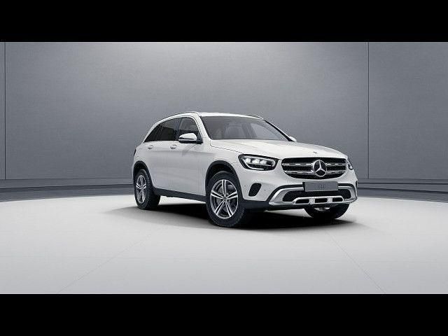 Gebraucht 2022 Mercedes GLC300e | 32.450 € (Superpreis) - Bild 1/4