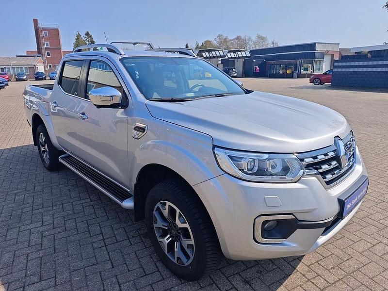 Gebraucht Renault Alaskan Intens 190 PS (139 kW) 2019 Pickup