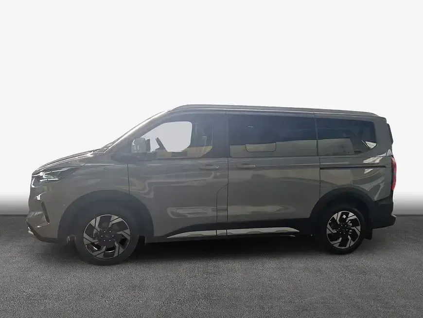 Gebraucht Ford Tourneo Active 170 PS (125 kW) 2026 Gray matter Van / Kleinbus