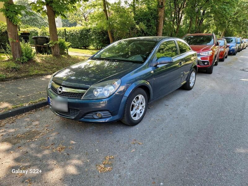 Gebraucht 2009 Opel Astra Kleinwagen | 1.599 € - Bild 1/3