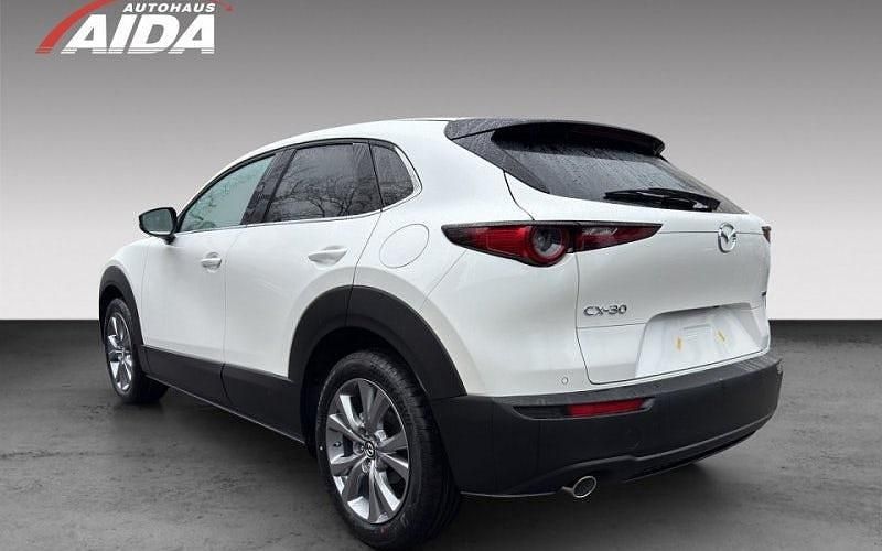 Gebraucht Mazda CX-30 Exclusive-Line 140 PS (102 kW) 2024 Ceramic SUV
